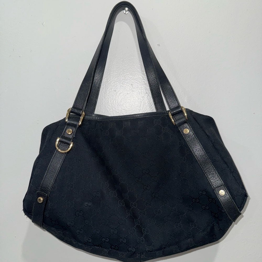Gucci Black Women's Bag